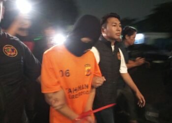 Pembunuh Pasutri di Puncak Diancam Hukuman Seumur Hidup