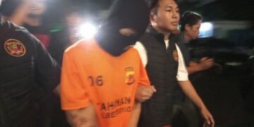 Pembunuh Pasutri di Puncak Diancam Hukuman Mati