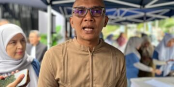 Usai Sakit, Jenal Mutaqin Kembali Aktif dan Minta Maaf ke Warga