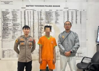 Setahun Berkeliaran, Pemerkosa Perempuan Disabilitas di Citeureup Akhirnya Ditangkap 