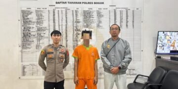 Setahun Berkeliaran, Pemerkosa Perempuan Disabilitas di Citeureup Akhirnya Ditangkap 