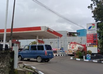 Stok BBM dan Elpiji di Jabar Dipastikan Aman Meski Konflik Iran–Israel Memanas