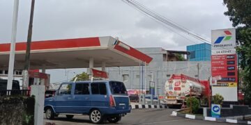 Stok BBM dan Elpiji di Jabar Dipastikan Aman Meski Konflik Iran–Israel Memanas