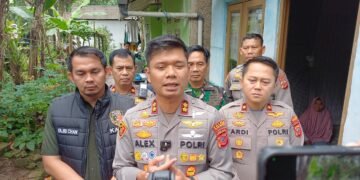 Penjaga Kebun di Cugenang Jadi Tersangka, Pria yang Ambil Dua Labu Siam Tewas Dianiaya