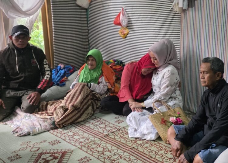 Wakil Ketua DPRD Cianjur Susilawati Soroti Kasus Pria Tewas karena Dua Labu Siam