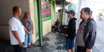 Pelaku Curanmor di Parung Ditangkap, Satu Masih Diburu