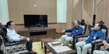 DPRD Cianjur Dukung Sensus Ekonomi 2026 BPS, Lepi Ali: Data Penting untuk Arah Kebijakan Daerah