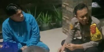 Pemotor Dibegal di Rancabungur Usai Pulang Bukber, Nyaris Dibacok dan Ditembak