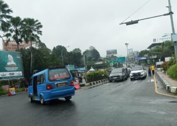 Diliburkan 4 Hari, 2.100 Sopir Angkot di Puncak Bakal Dapat Kompensasi Rp800 Ribu