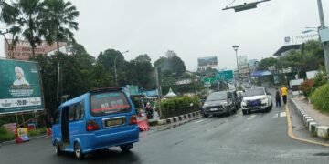 Diliburkan 4 Hari, 2.100 Sopir Angkot di Puncak Bakal Dapat Kompensasi Rp800 Ribu