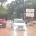 Kawasan Rumah Prabowo Kembali Dilanda Banjir, Akses Kendaraan Sempat Lumpuh