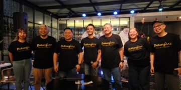 Buitenjazz Siap Gelar Konser Perdana Meet the Legends di Kota Bogor