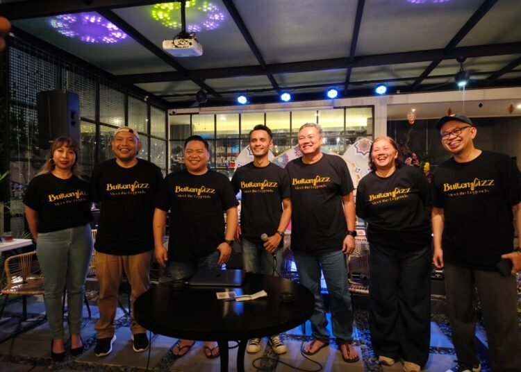 Buitenjazz Siap Gelar Konser Perdana Meet the Legends di Kota Bogor