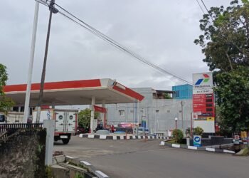 Pertamina Siagakan Delivery Service 135 di Jalur Puncak Cianjur, Pemudik Bisa Pesan BBM Bila Terjebak Macet