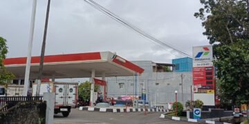 Pertamina Siagakan Delivery Service 135 di Jalur Puncak Cianjur, Pemudik Bisa Pesan BBM Bila Terjebak Macet