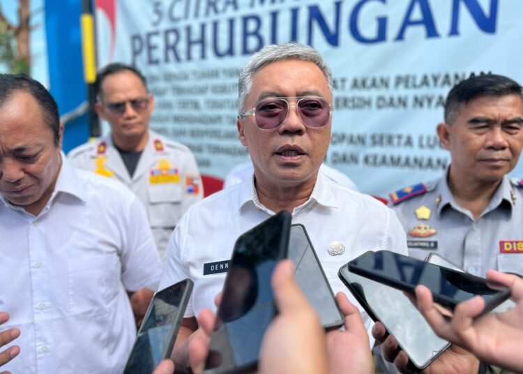 Pemkot Bogor Rencanakan Revitalisasi Gedung Dishub Usai Dihibahkan Pemprov Jabar