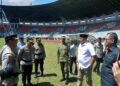 Tampung hingga 5 Ribu Jamaah, Bupati Bogor : Stadion Pakansari Siap Digunakan untuk Salat Idul Fitri
