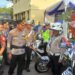 Operasi Ketupat Lodaya 2026 Dimulai, Polres Cianjur Perketat Pengamanan Mudik Lebaran