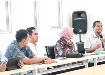 Komisi I DPRD Cianjur Gelar RDP untuk Optimalkan Pengawasan Program Pemerintah