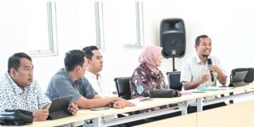 Komisi I DPRD Cianjur Gelar RDP untuk Optimalkan Pengawasan Program Pemerintah