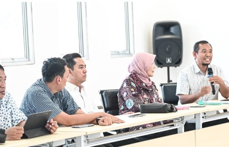 Komisi I DPRD Cianjur Gelar RDP untuk Optimalkan Pengawasan Program Pemerintah