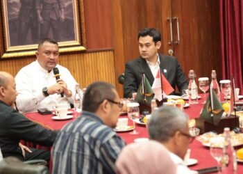 Bupati Bogor : Sampah di TPA Galuga Bakal Jadi Energi Pembangkit Listrik