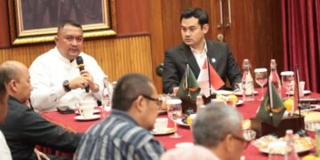 Bupati Bogor : Sampah di TPA Galuga Bakal Jadi Energi Pembangkit Listrik