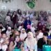 Berbagi Kebahagiaan, Hermina Grup Santuni Puluhan Anak Yatim 