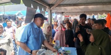 Pemkab Bogor Warning Pedagang untuk Tak Timbun Bahan Pokok Jelang Lebaran