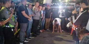 Disambut Positif, Ratusan Remaja Ramaikan Run Race Ramadan di Kota Bogor