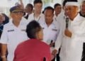 Diliburkan 5 Hari, Pemprov Jabar Berikan Kompensasi Rp1 Juta kepada 2.068 Sopir Angkot Puncak