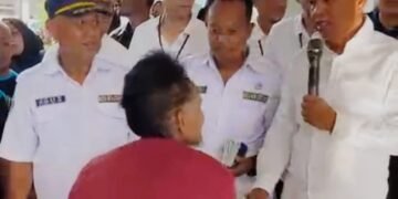 Diliburkan 5 Hari, Pemprov Jabar Berikan Kompensasi Rp1 Juta kepada 2.068 Sopir Angkot Puncak