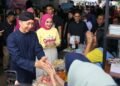 Balkot Ramadan Festival 2026, UMKM dan Layanan Publik Hadir di Balai Kota