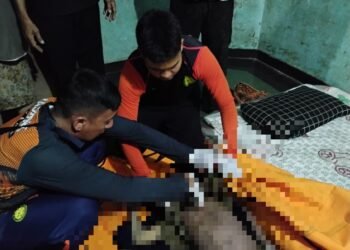 Sempat Hilang, Bocah 5 Tahun di Gunungputri Ditemukan Meninggal