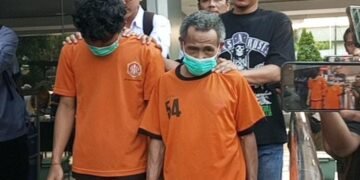 Polisi Ringkus 3 Pelaku Curas di Cileungsi, 3 Lainnya Buron