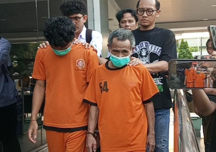 Polisi Ringkus 3 Pelaku Curas di Cileungsi, 3 Lainnya Buron