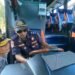 Jelang Mudik Lebaran, Dishub Kota Bogor Ramp Check Bus 