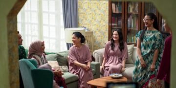 Kenal Lebih Dekat Naya Anindita, Sutradara Film Tunggu Aku Sukses Nanti, Tayang Lebaran 2026