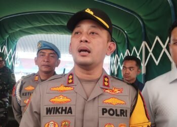 Polres Ungkap Jaringan Besar Aceh Sebar Obat-obatan Terlarang di Kabupaten Bogor