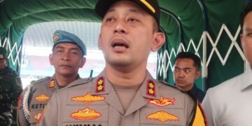 Polres Ungkap Jaringan Besar Aceh Sebar Obat-obatan Terlarang di Kabupaten Bogor