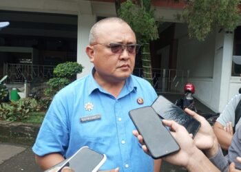 Mimpi Membangun Mini Zoo Pakansari Belum Temui Titik Terang