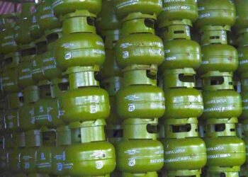 Antisipasi Kelangkaan LPG 3 Kg di Cianjur, Pertamina Tambah 156.800 Tabung Jelang Lebaran