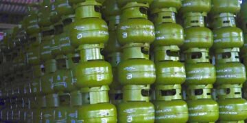 Antisipasi Kelangkaan LPG 3 Kg di Cianjur, Pertamina Tambah 156.800 Tabung Jelang Lebaran