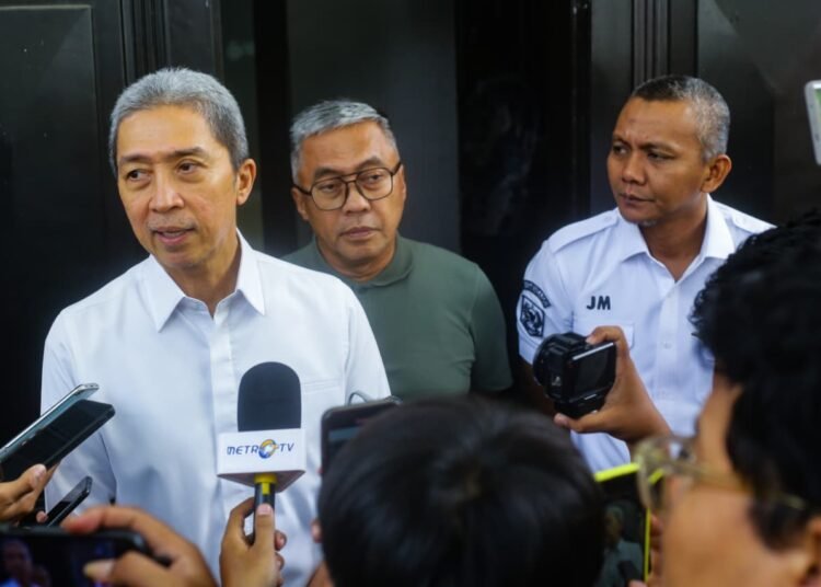 Pemkot Bogor Siapkan Skema WFH, OPD Dipetakan 