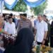 DPRD Kota Bogor Apresiasi Polda Jabar dan Polresta Bogor Kota Gelar Gerakan Pangan Murah