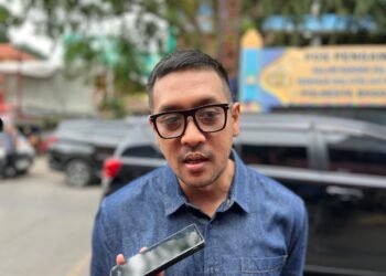 Suryakencana Ditata, DPRD: Pengawasan Harus Konsisten