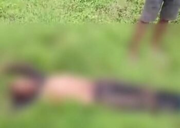 Terciduk Mencuri hingga Sembelih 5 Kambing, Maling di Parungpanjang Tewas Diamuk Massa