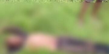 Terciduk Mencuri hingga Sembelih 5 Kambing, Maling di Parungpanjang Tewas Diamuk Massa