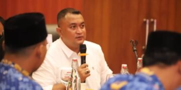 Bupati Bogor Berlakukan WFH Setiap Jumat, ASN Didorong Hemat Energi