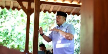 Bupati Bogor Sebut Percepatan Penataan Puncak Perlu Kolaborasi Lintas Sektor